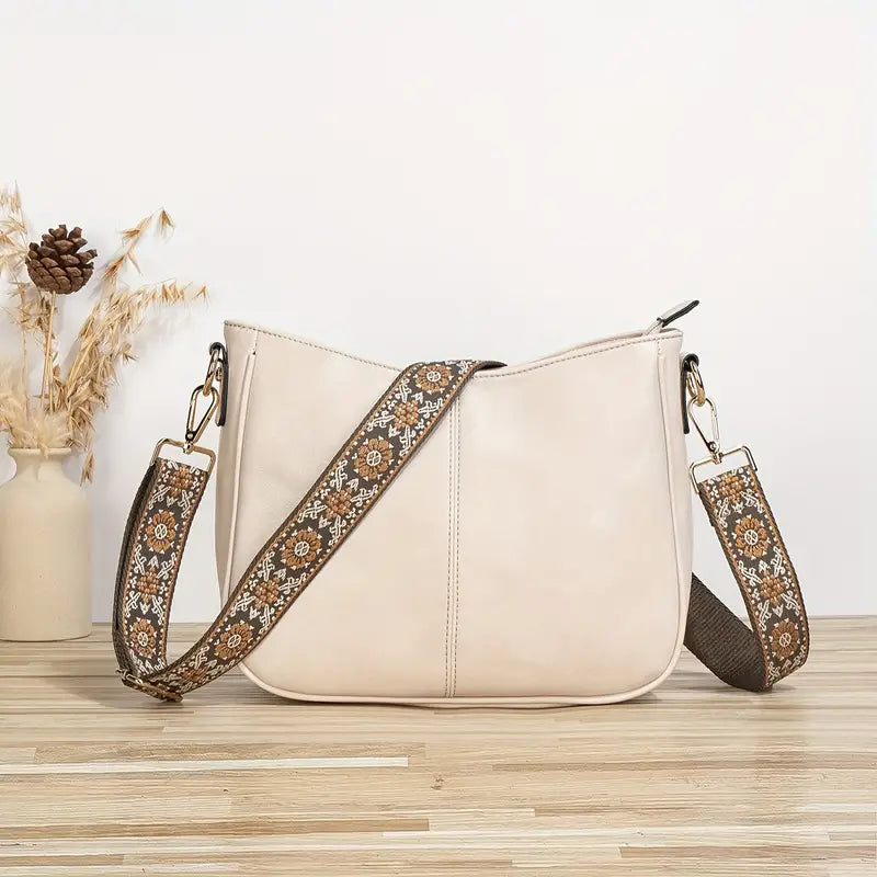 Laluna® | Vegan Shoulder Bag