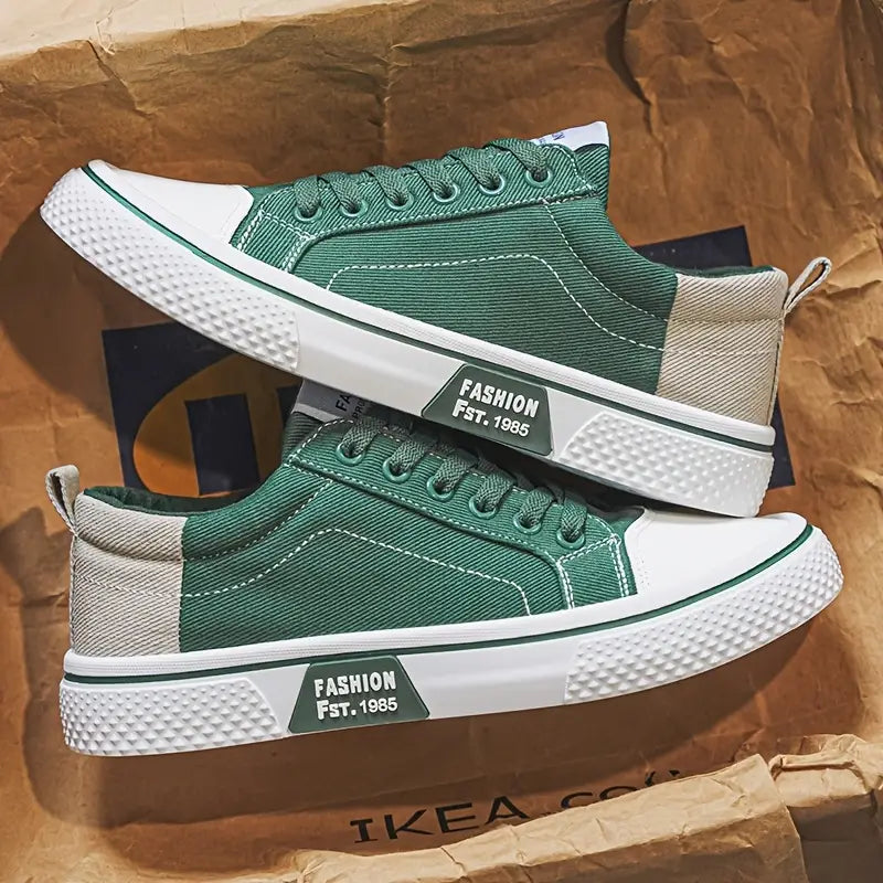 Lenoir™ | Comfortable and Casual Sneakers