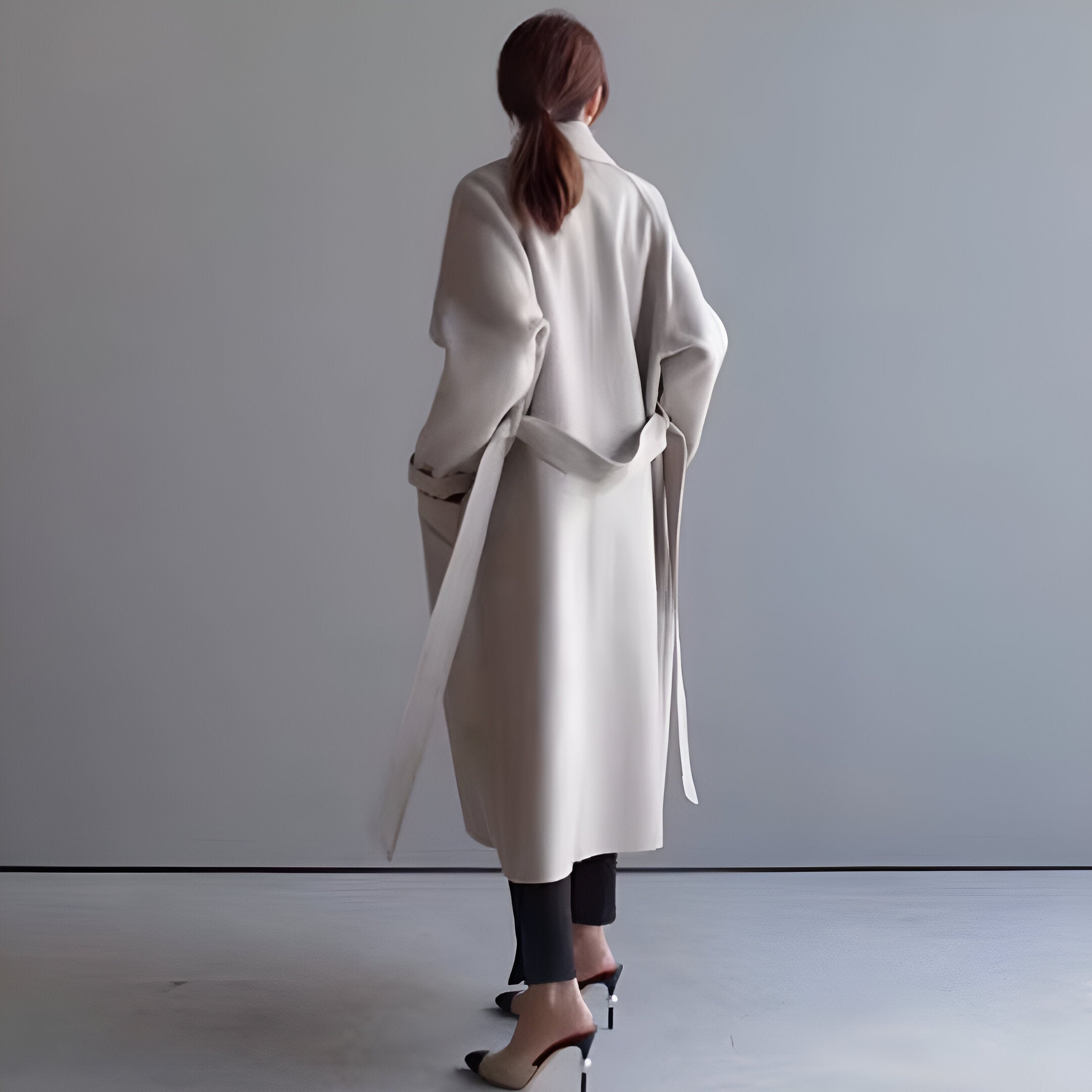 Campbell™ - The Grace Chic Coat