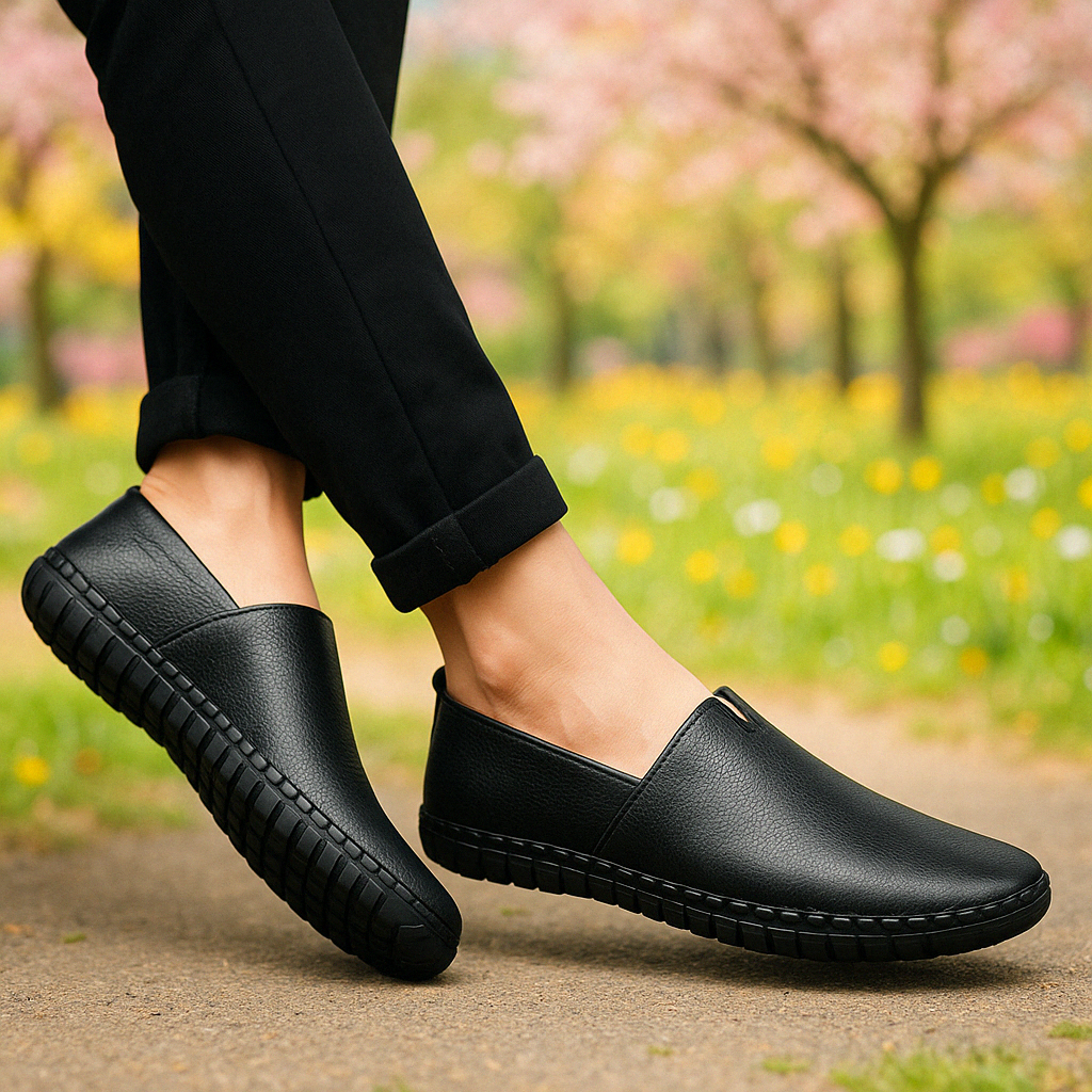 Maestria™ - ELEGANT LOAFERS WITH TIMELESS DESIGN