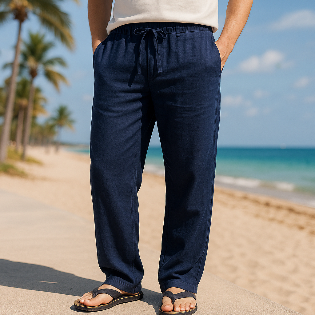 Riva™ - RELAXED FIT PANTS WITH EFFORTLESS STYLE