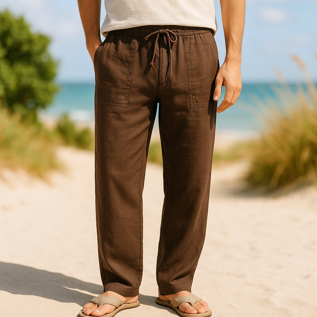 Riva™ - RELAXED FIT PANTS WITH EFFORTLESS STYLE