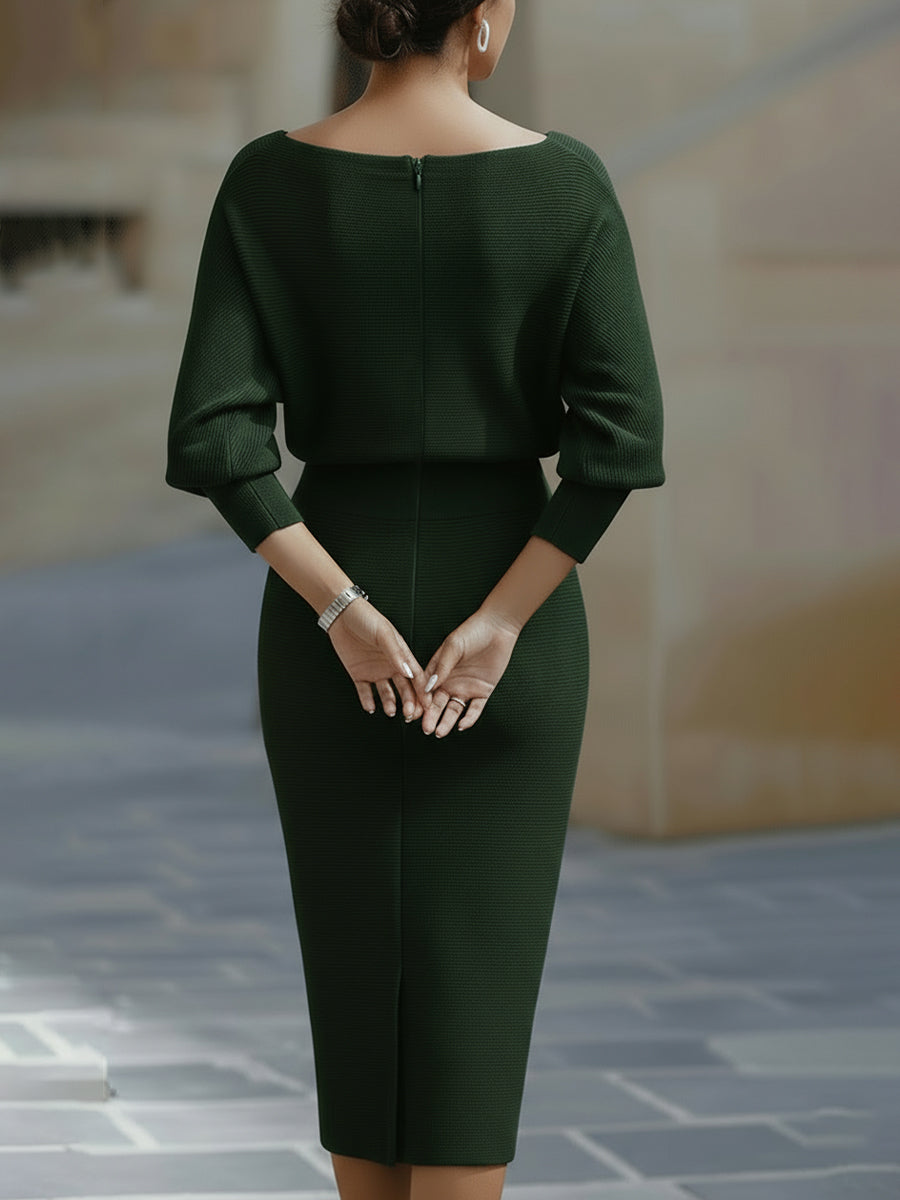 Campbell™™ | Robe décontractée élégante