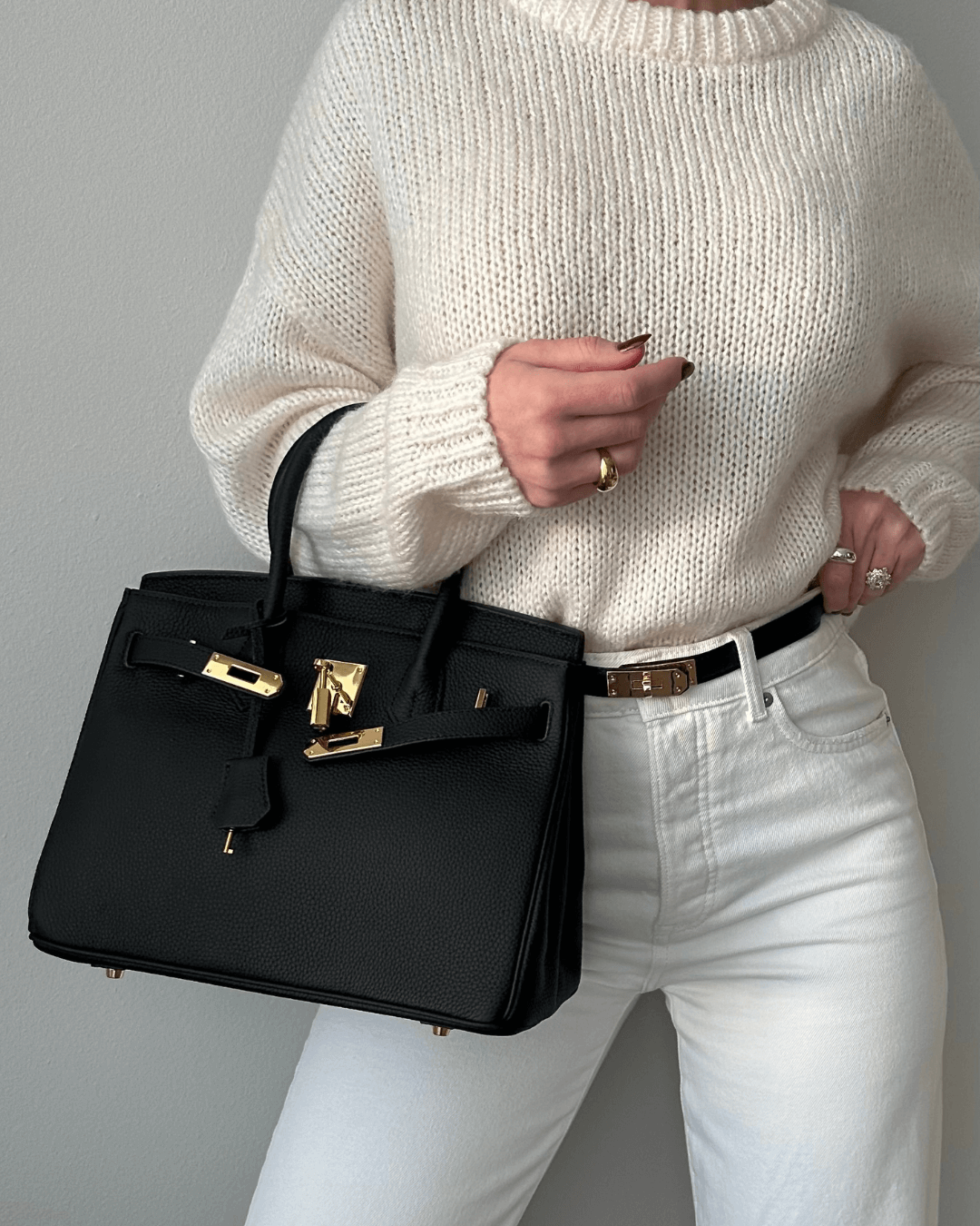 Laluna® | Subtle Luxury Bag