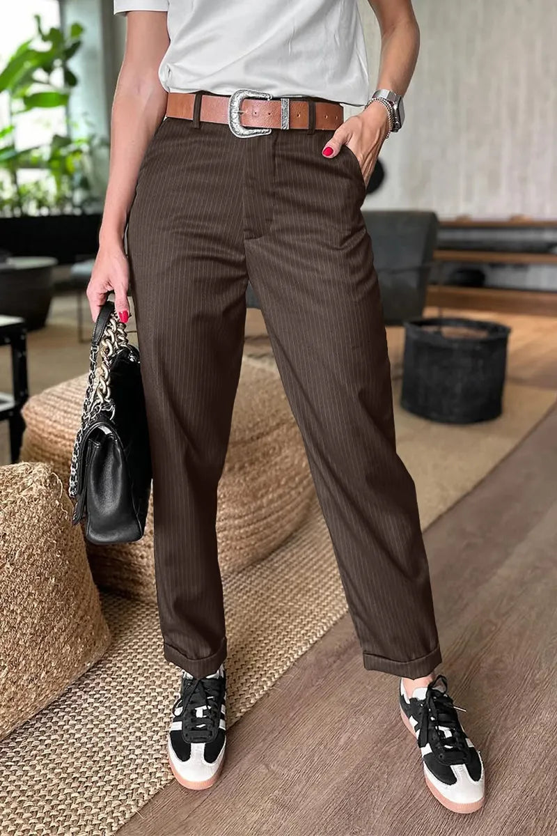 Mathilda - Figure Flattering Pants