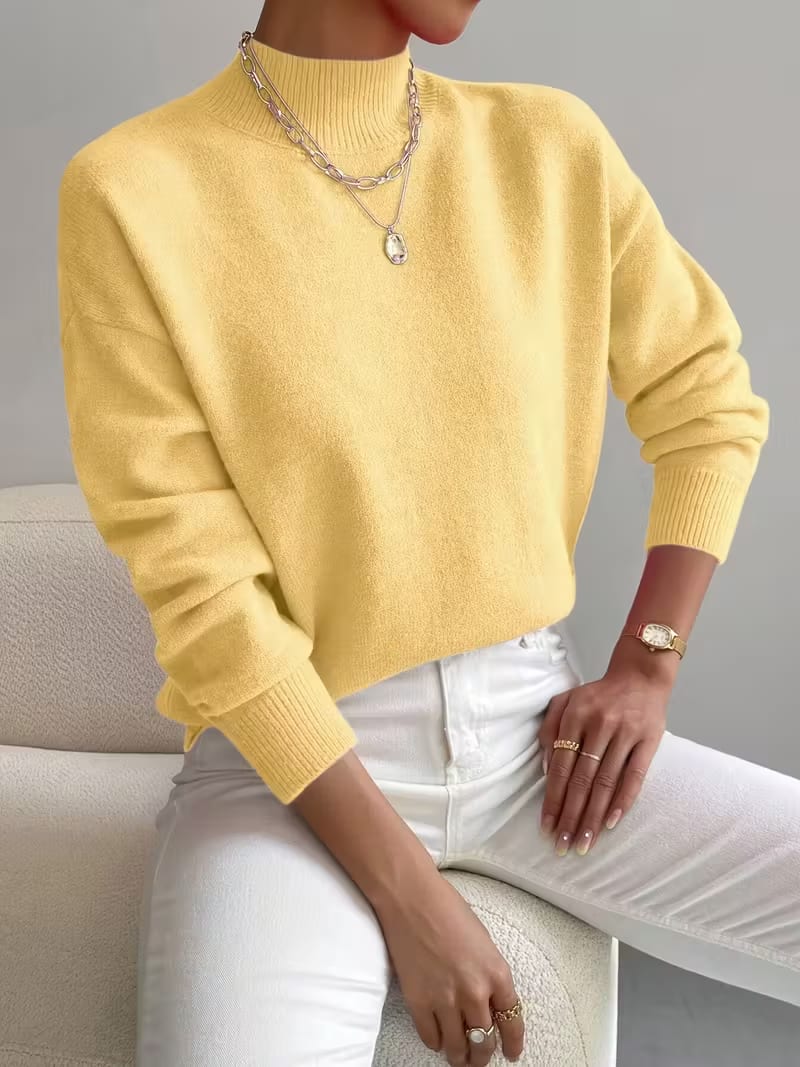 Sophie | Cozy Knit Sweater