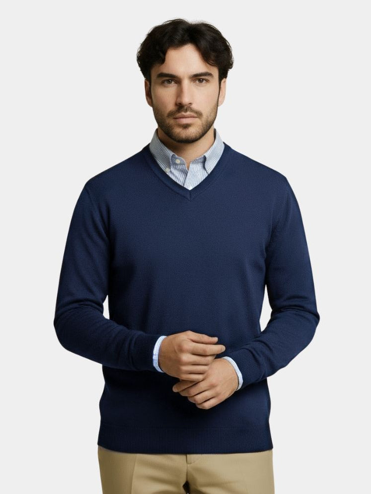 Premium Essential Pullover - Viretti