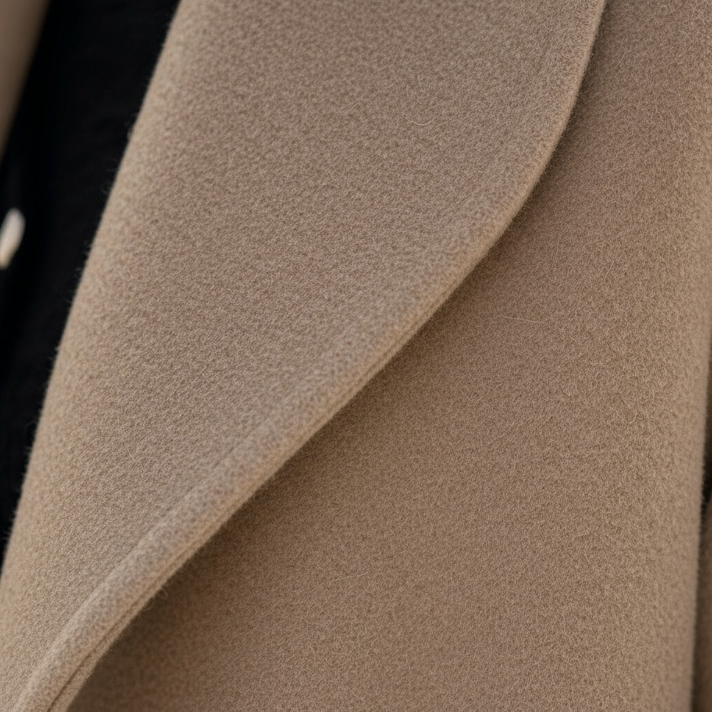 Campbell™ | Premium Wind-Resistant Coat