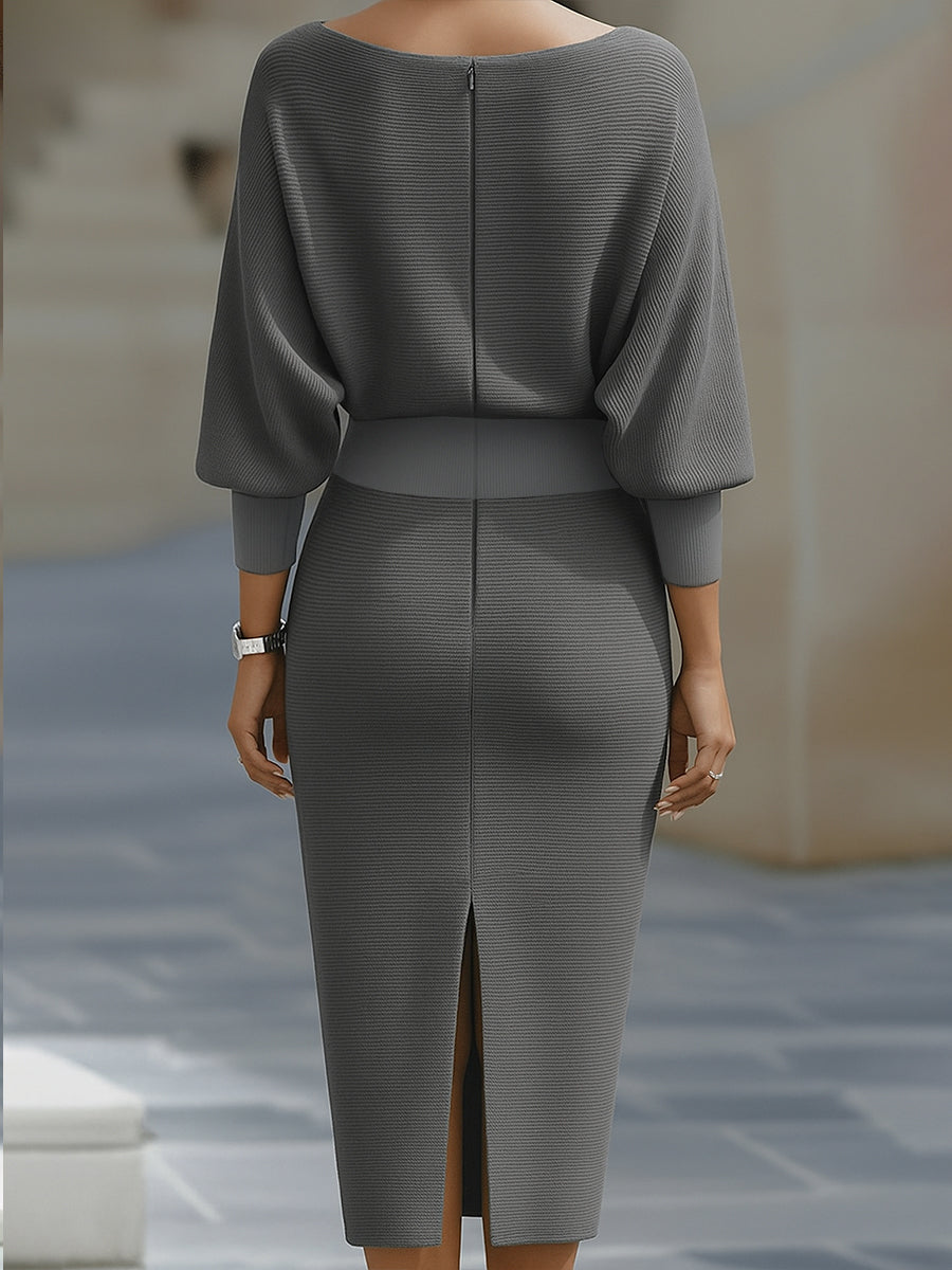 Campbell™™ | Robe décontractée élégante