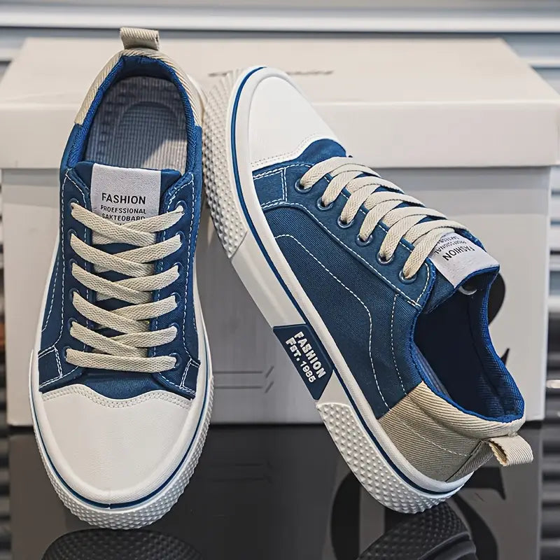 Lenoir™ | Comfortable and Casual Sneakers