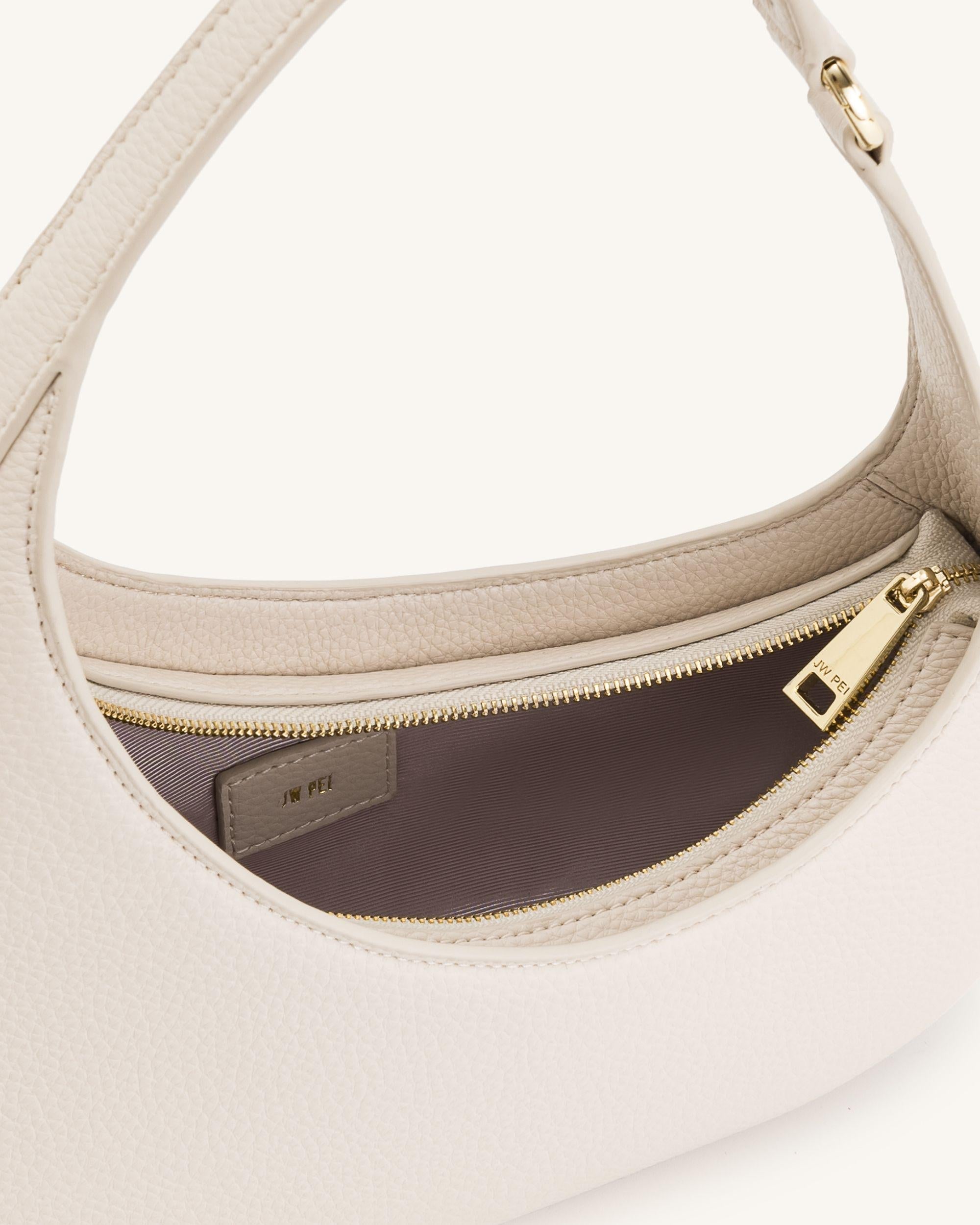Laluna® | JW Pei Harlee Shoulder Bag