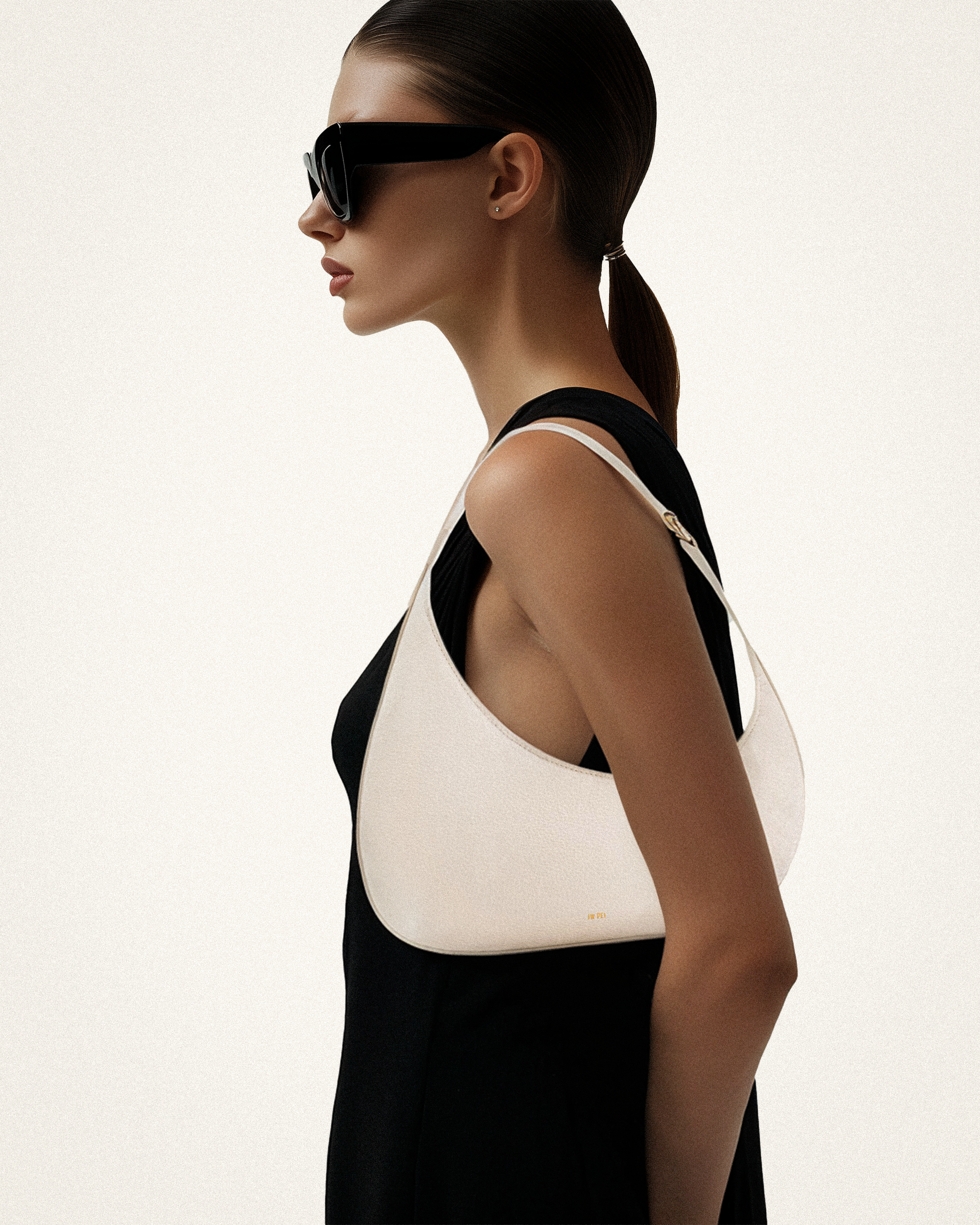 Laluna® | JW Pei Harlee Shoulder Bag