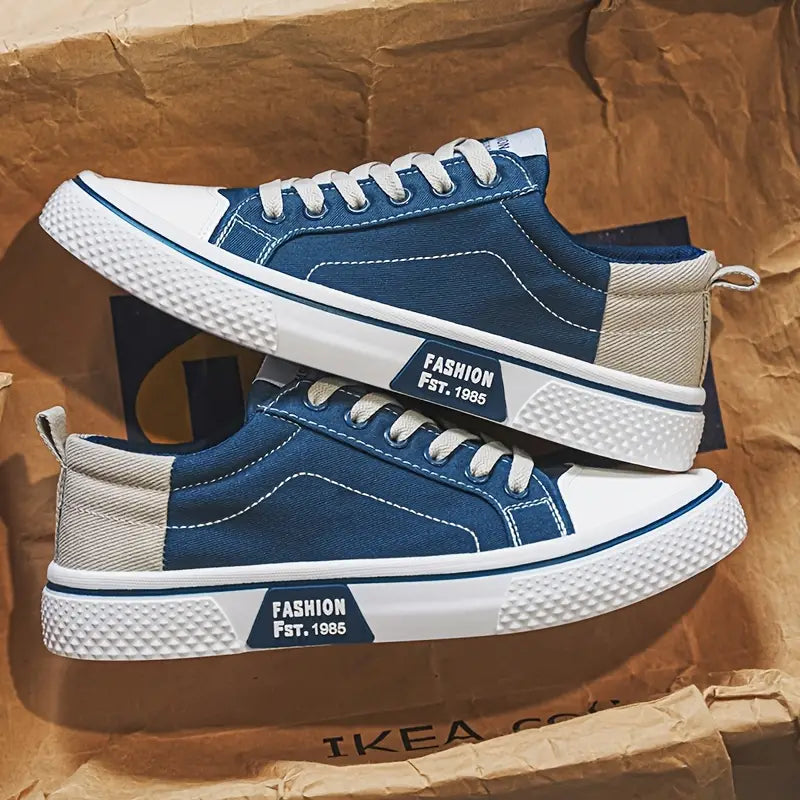 Lenoir™ | Comfortable and Casual Sneakers