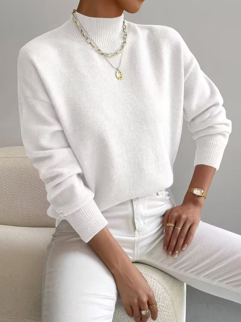 Sophie | Cozy Knit Sweater