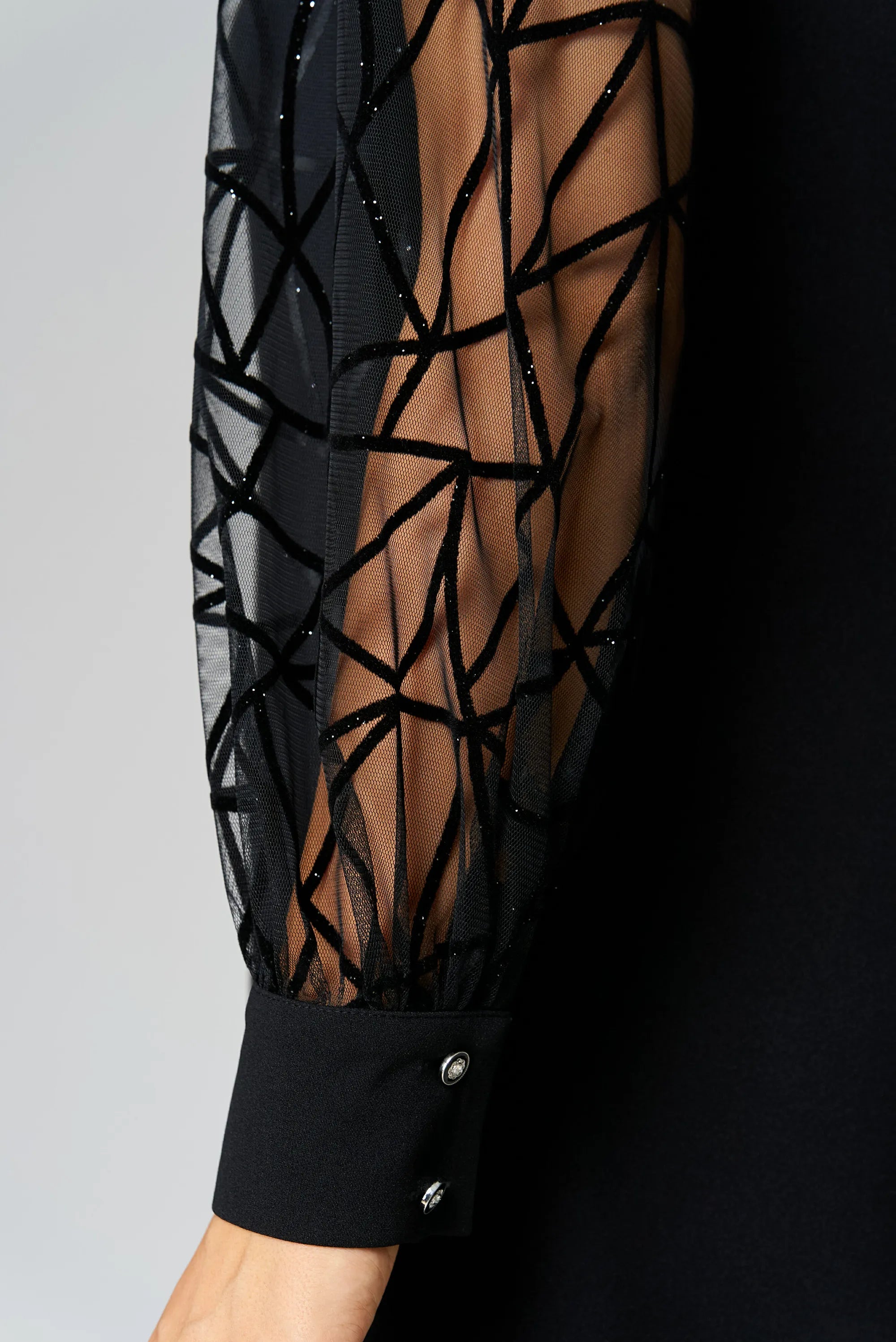 Darcy™ Elegant Dress