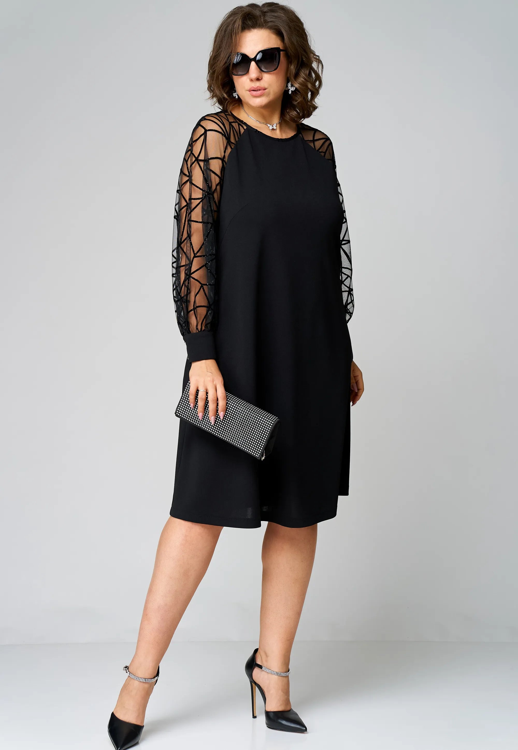 Darcy™ Elegant Dress