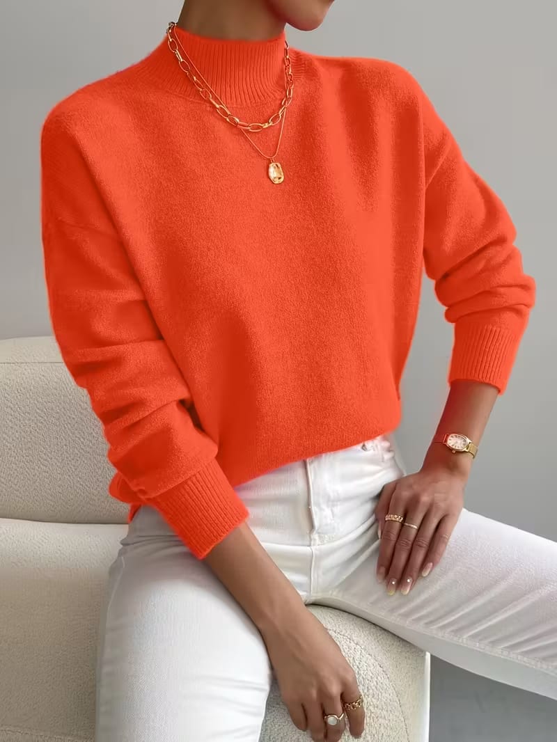 Sophie | Cozy Knit Sweater