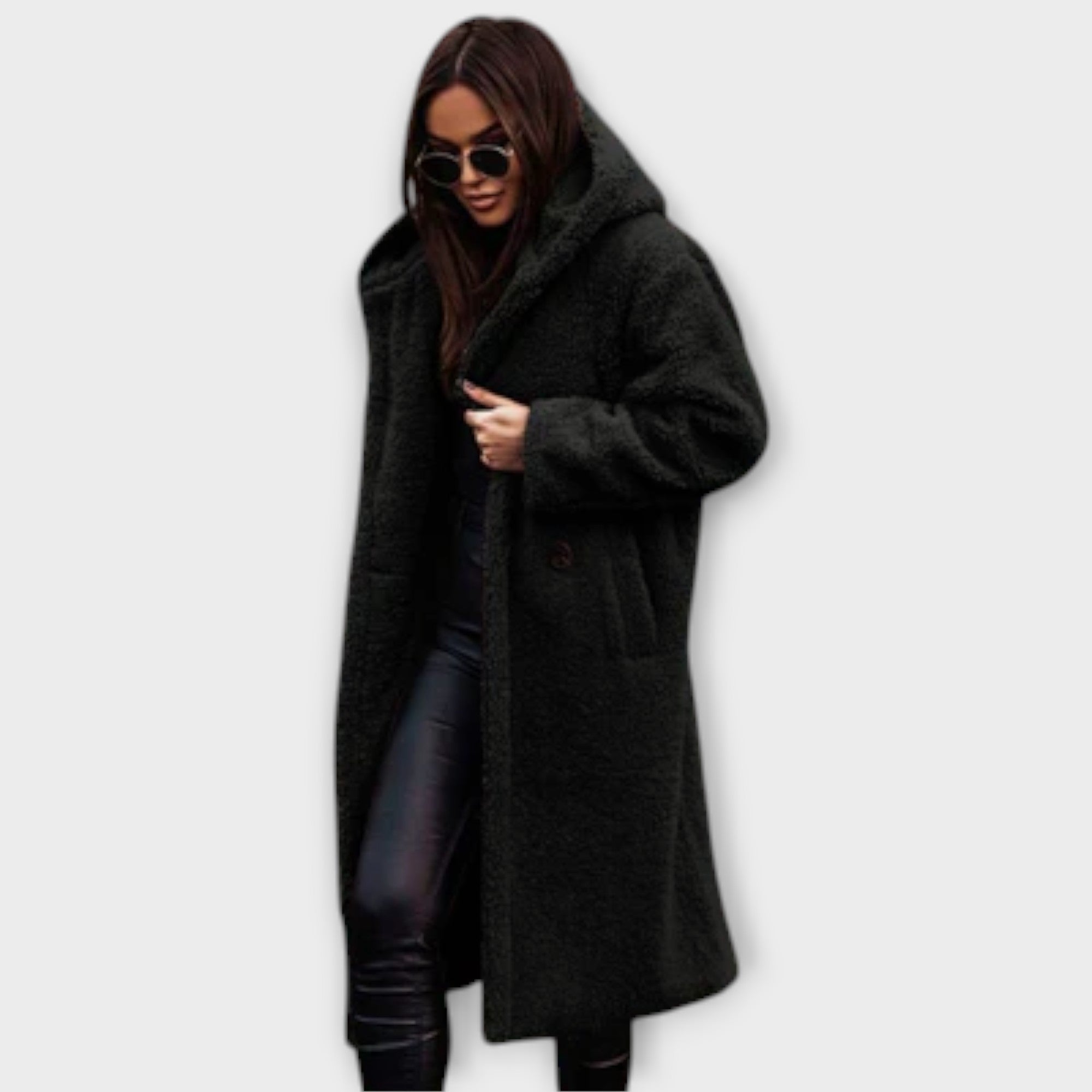 Campbell™ | Warm and Comfortable Coat