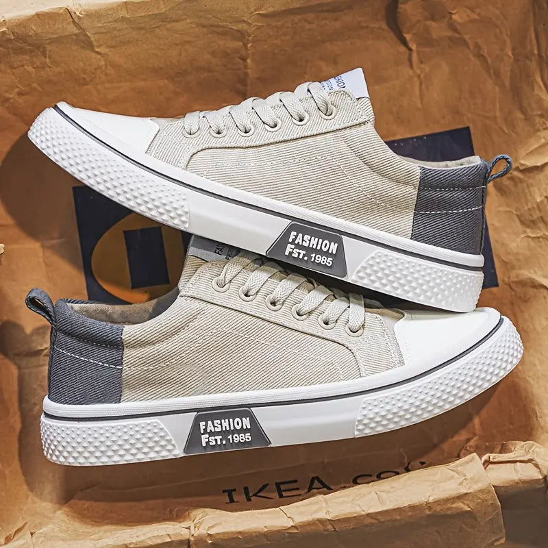 Lenoir™ | Comfortable and Casual Sneakers