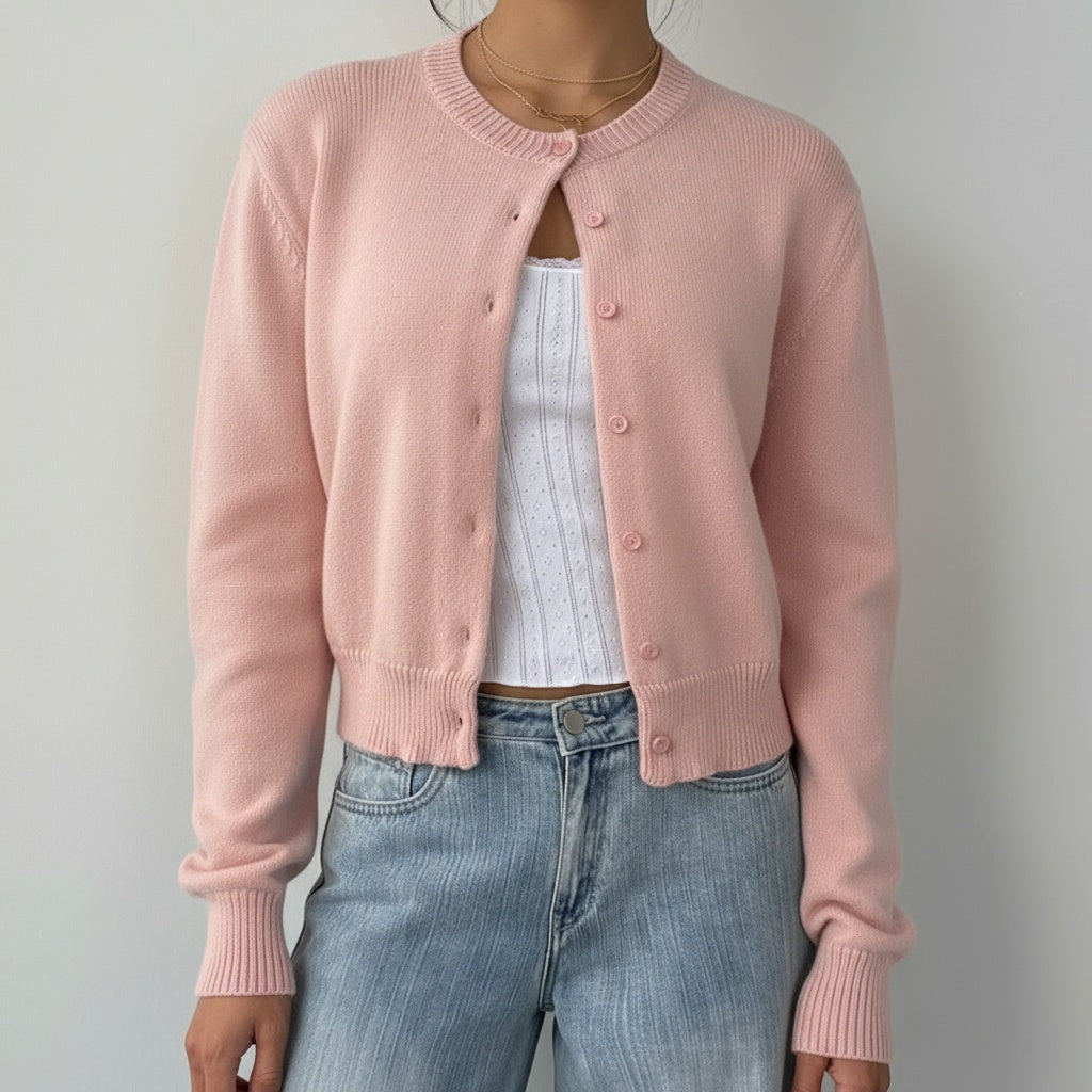 Campbell™ | Breeze Knit