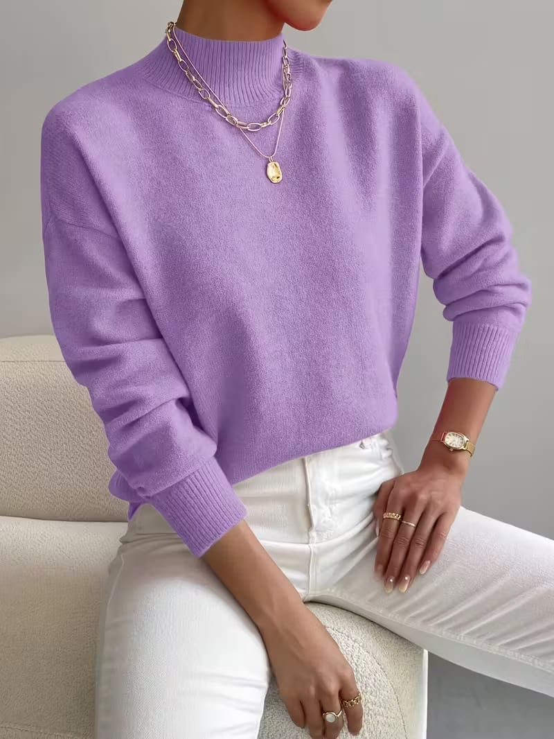 Sophie | Cozy Knit Sweater