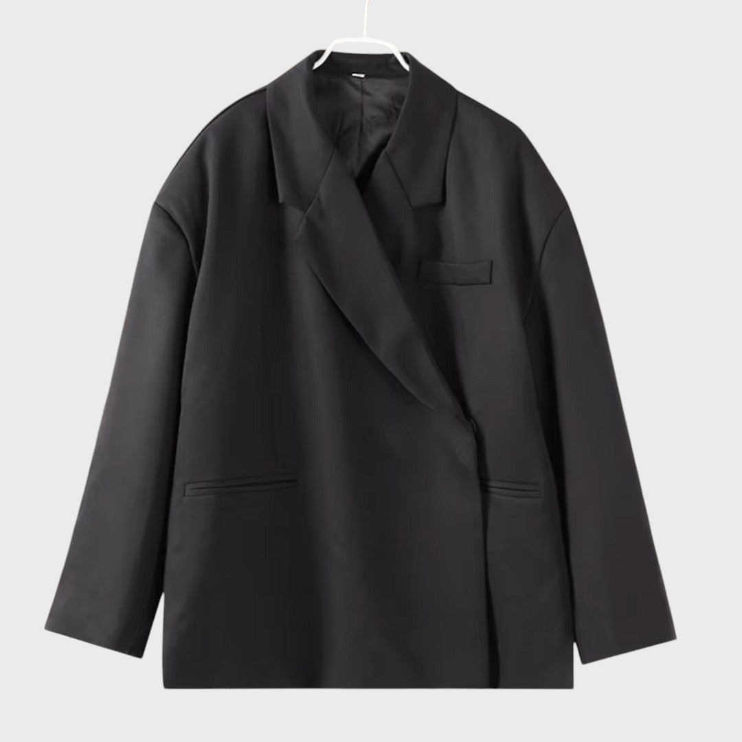 Campbell™ | Relaxed Fit Blazer