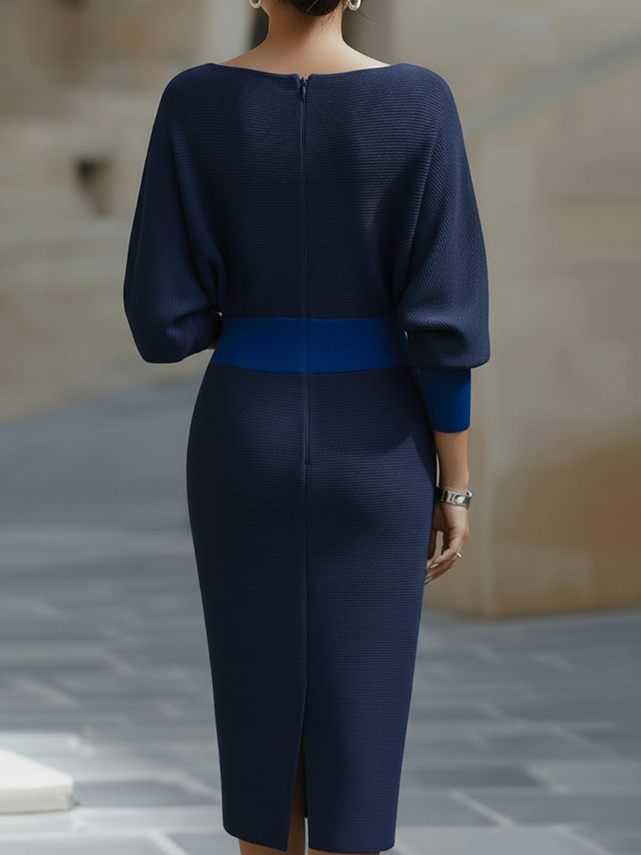 Campbell™™ | Robe décontractée élégante