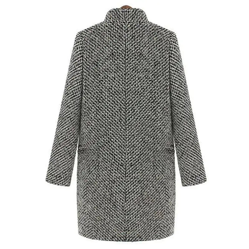 Campbell™ - Timeless Long Coat