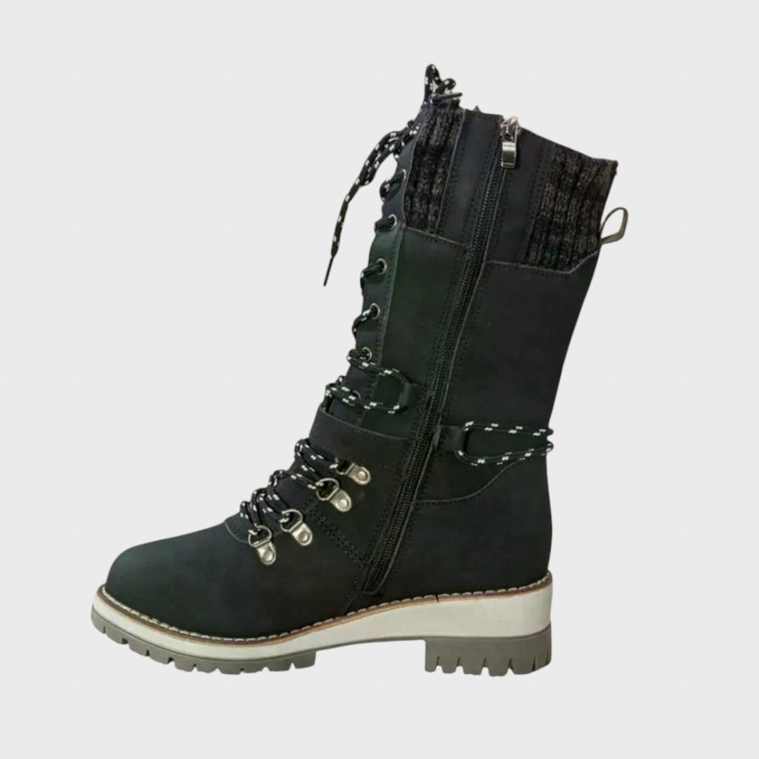 Campbell™ | Foldable Snow Boots