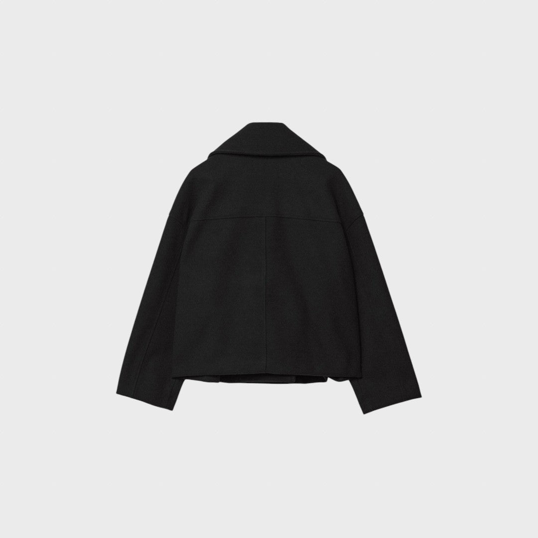 Campbell™ | Double-breasted stylish jacket