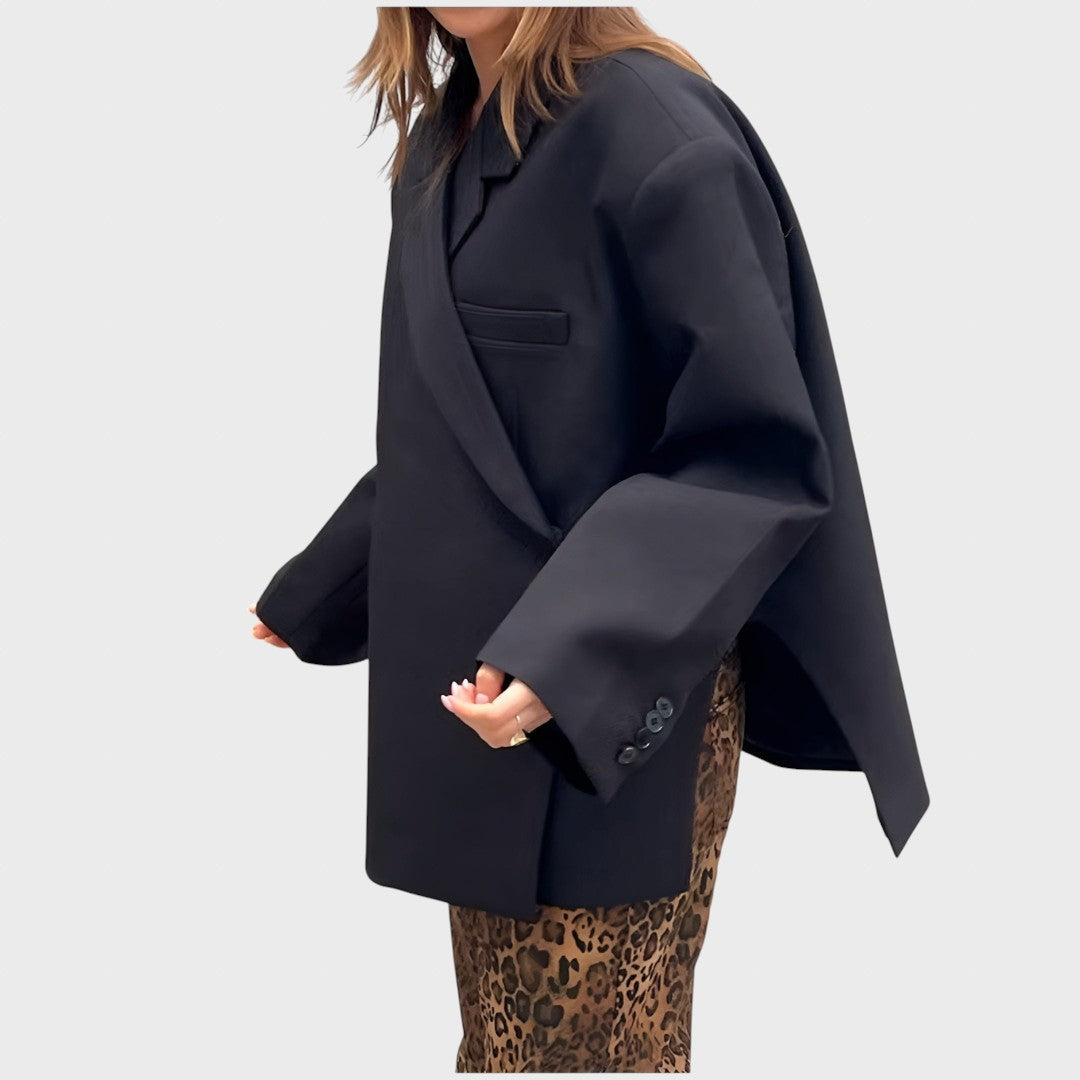 Campbell™ | Relaxed Fit Blazer