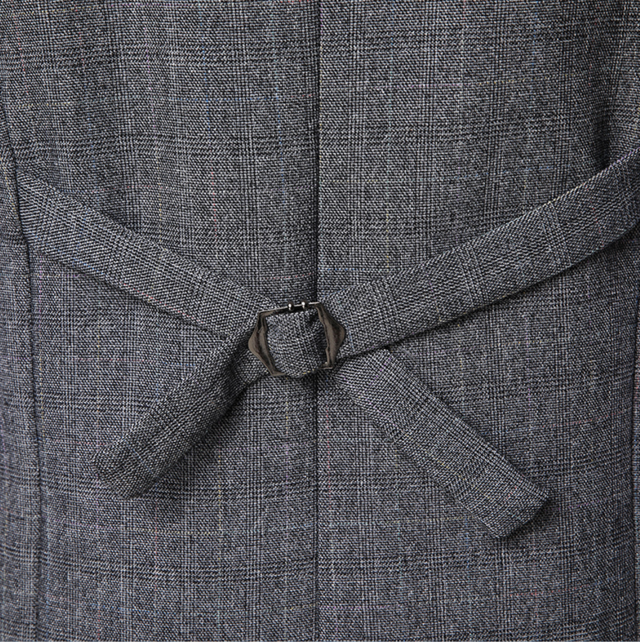 3-Piece Suit for Men - Viretti