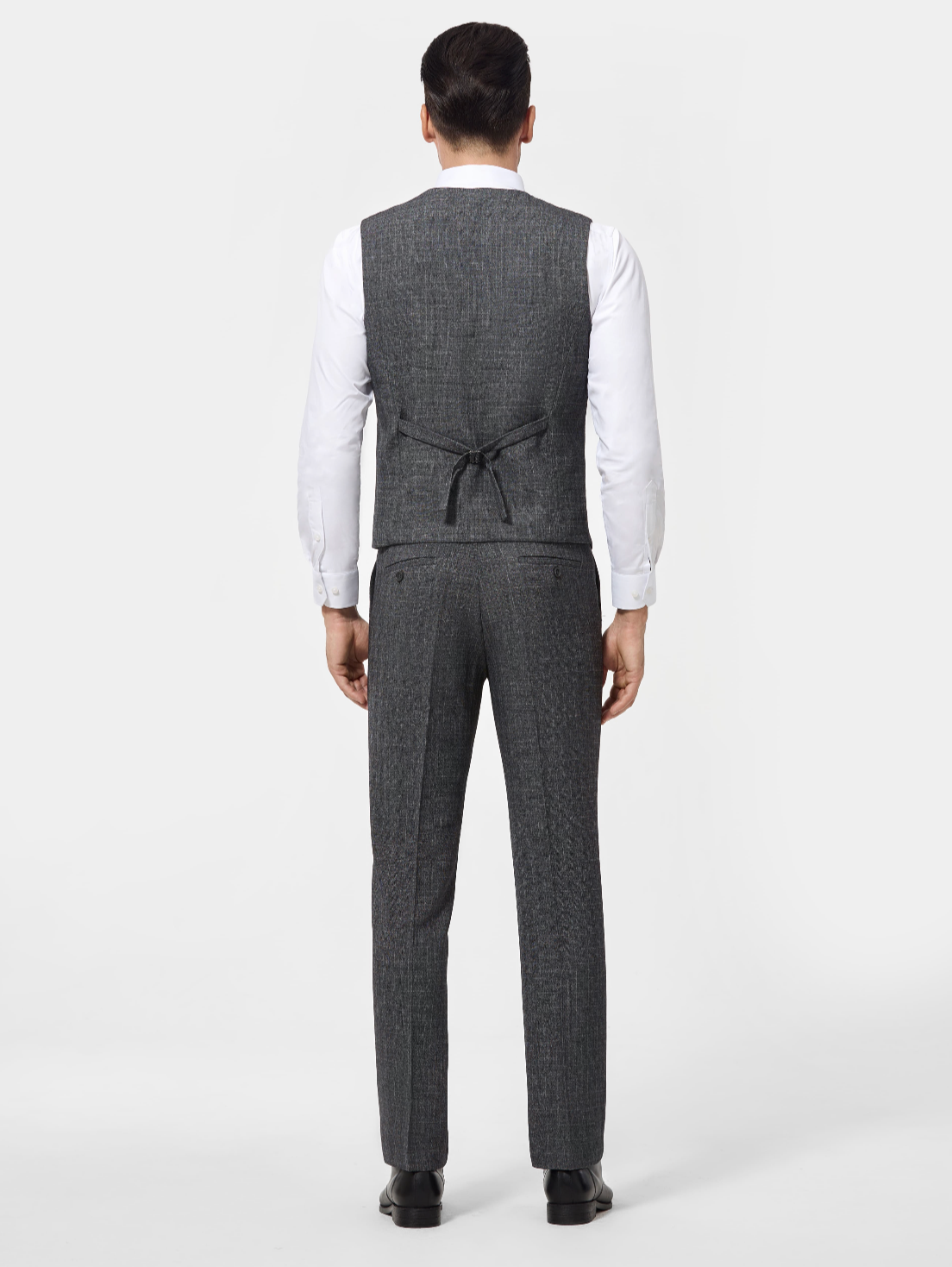 3-Piece Suit for Men - Viretti