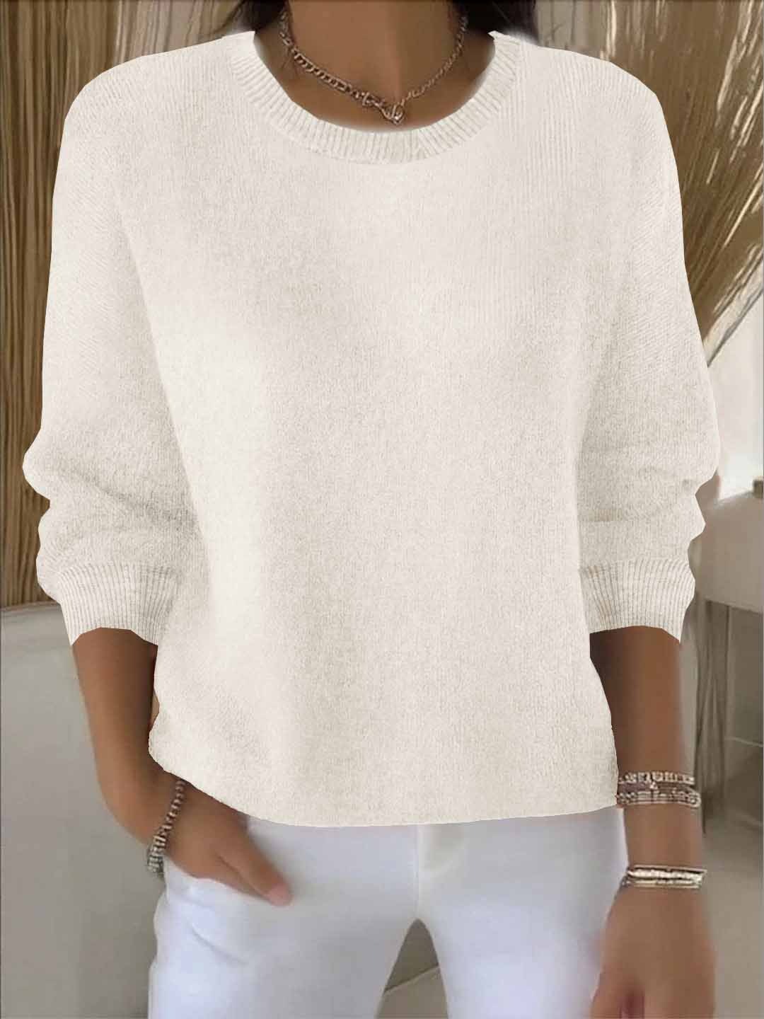 Campbell™ | Soft Warm Sweater