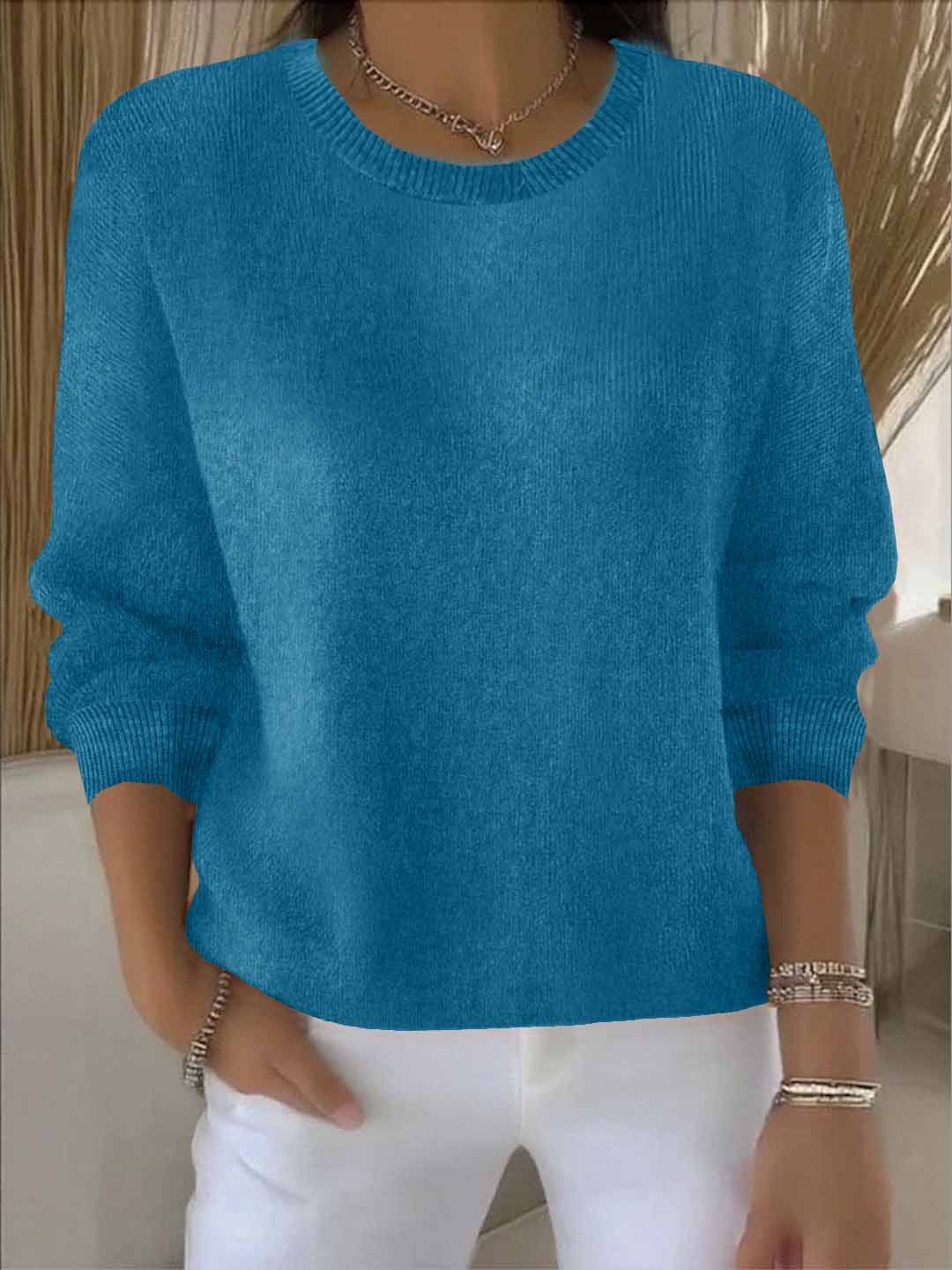 Campbell™ | Soft Warm Sweater