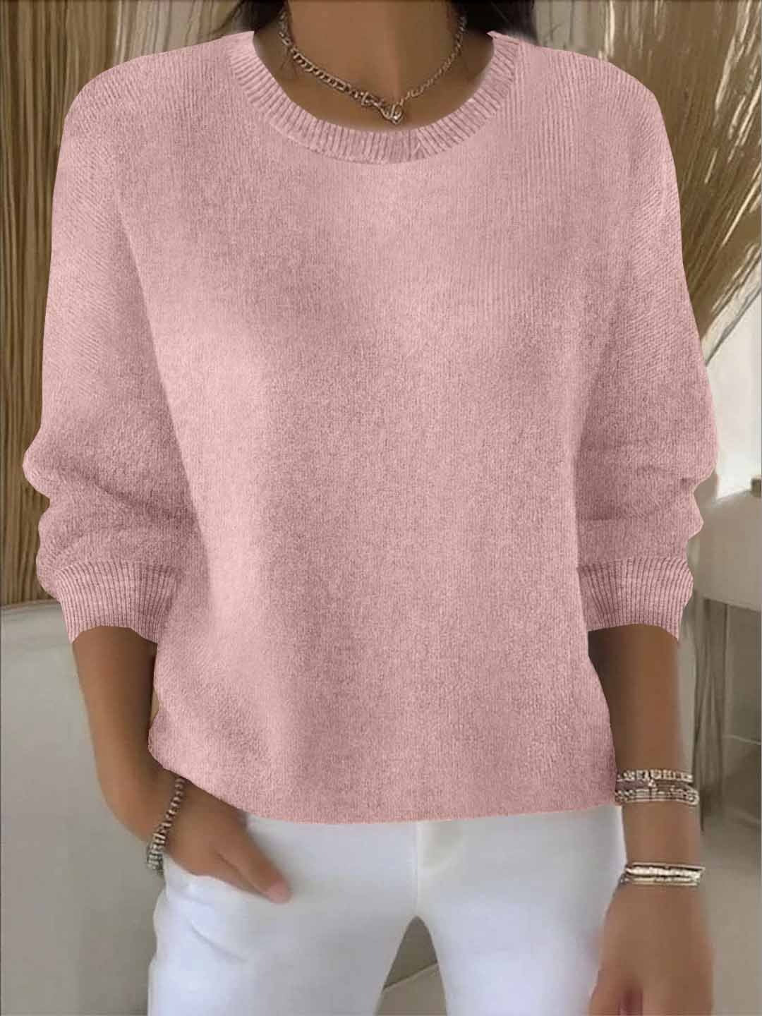 Campbell™ | Soft Warm Sweater
