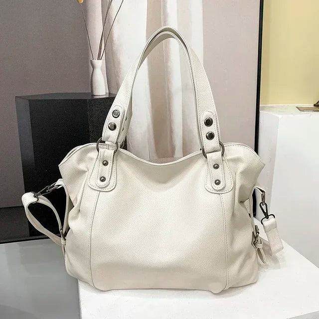 Laluna® | Elegant Hobo Shoulder Bag