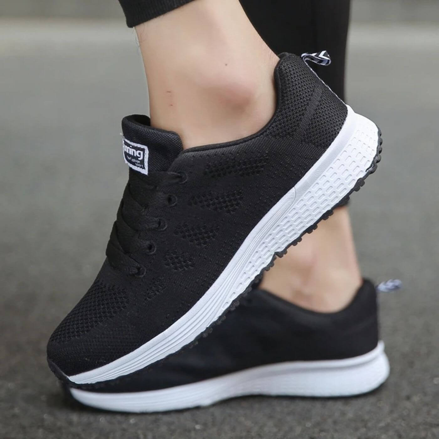 Filippa™ - PAIN RELIEVING ORTHOPEDIC SNEAKERS