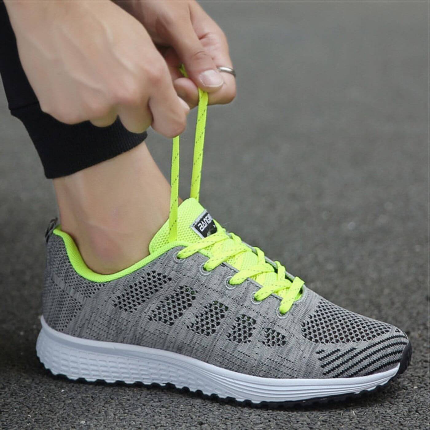 Filippa™ - PAIN RELIEVING ORTHOPEDIC SNEAKERS