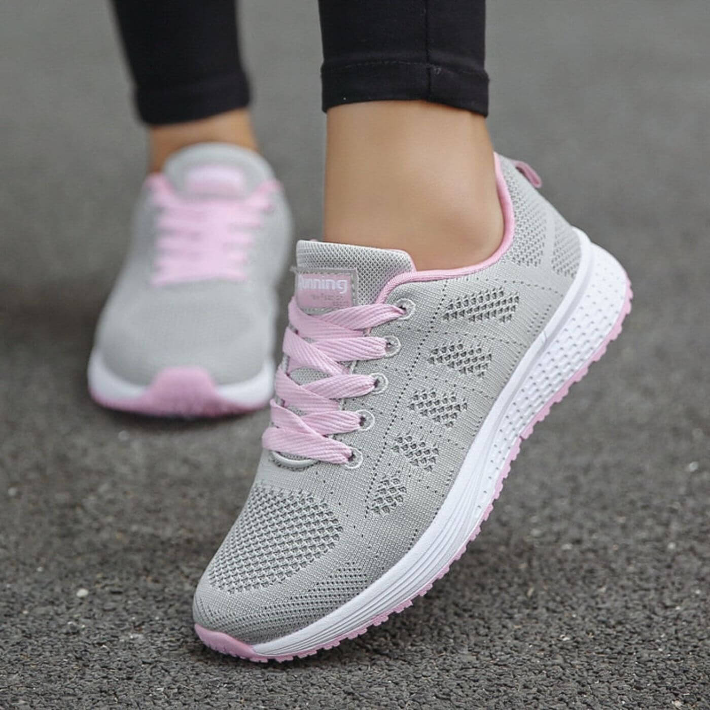 Filippa™ - PAIN RELIEVING ORTHOPEDIC SNEAKERS