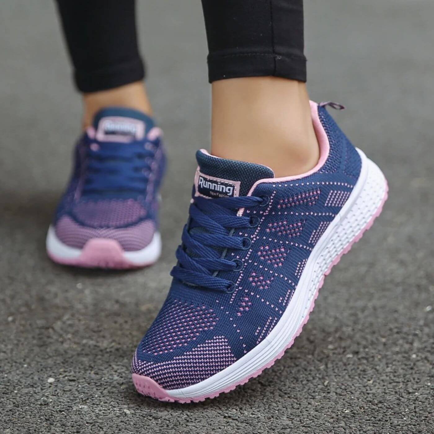 Filippa™ - PAIN RELIEVING ORTHOPEDIC SNEAKERS