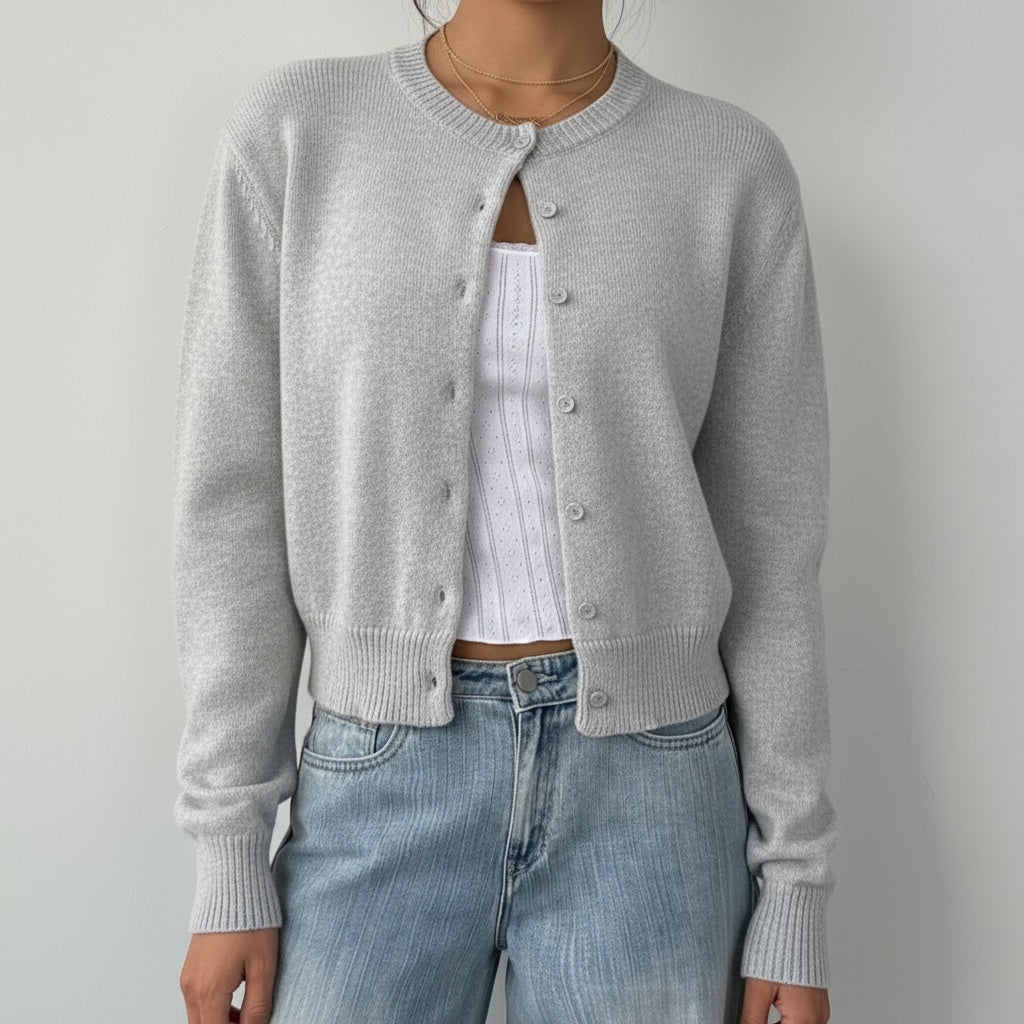 Campbell™ | Breeze Knit