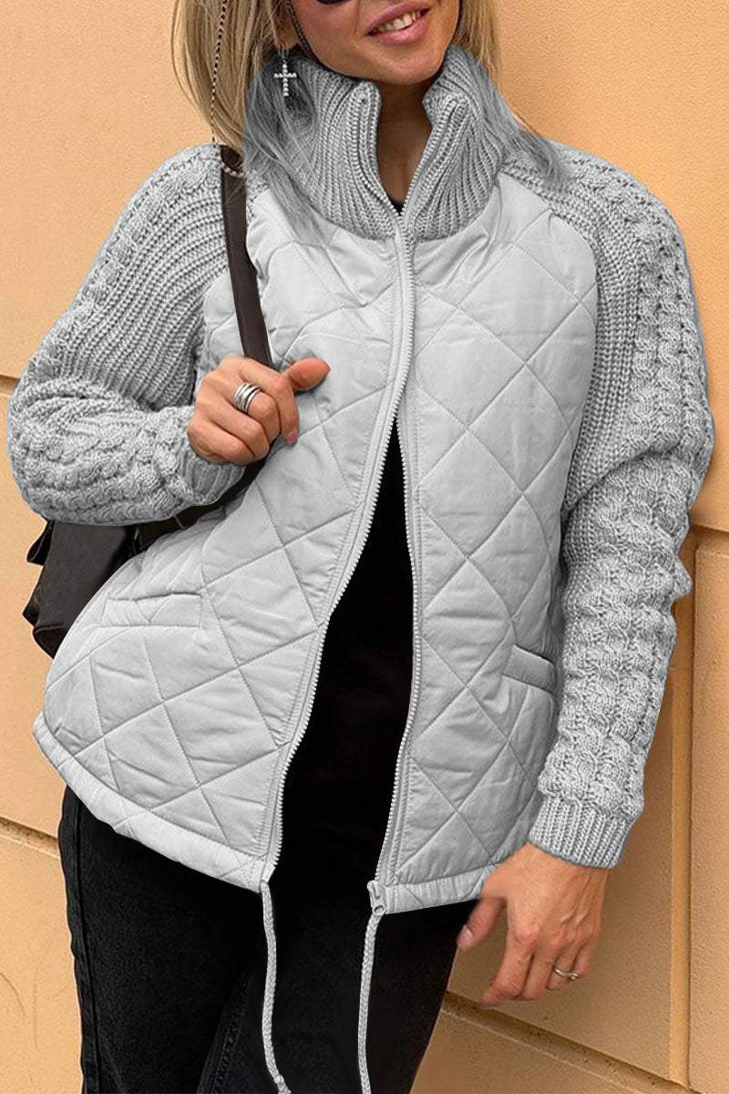 Jackie™ | The Elegant Knit Jacket for Every Occasion