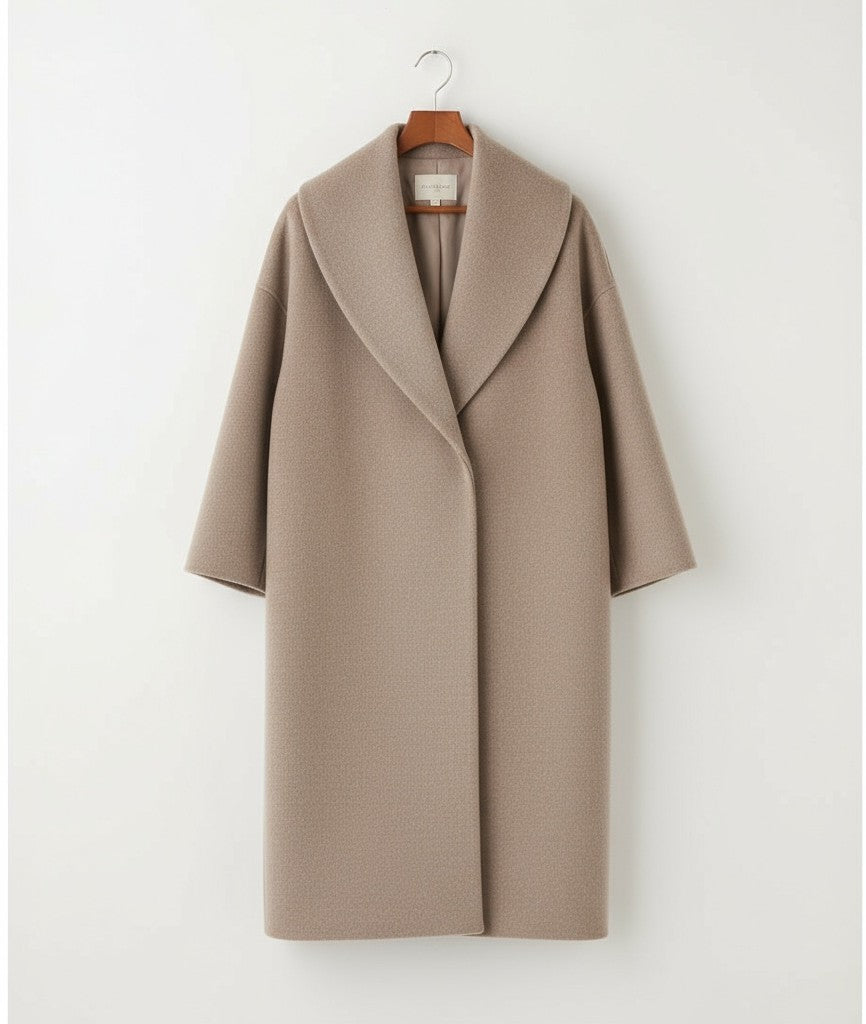 Campbell™ | Premium Wind-Resistant Coat