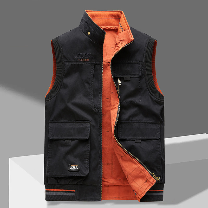 Milan | Luxury Men's Gilet