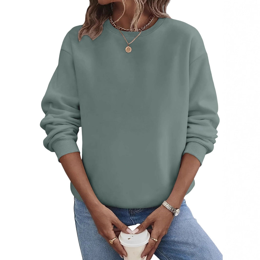 Campbell™ | Colorful Comfort Sweater