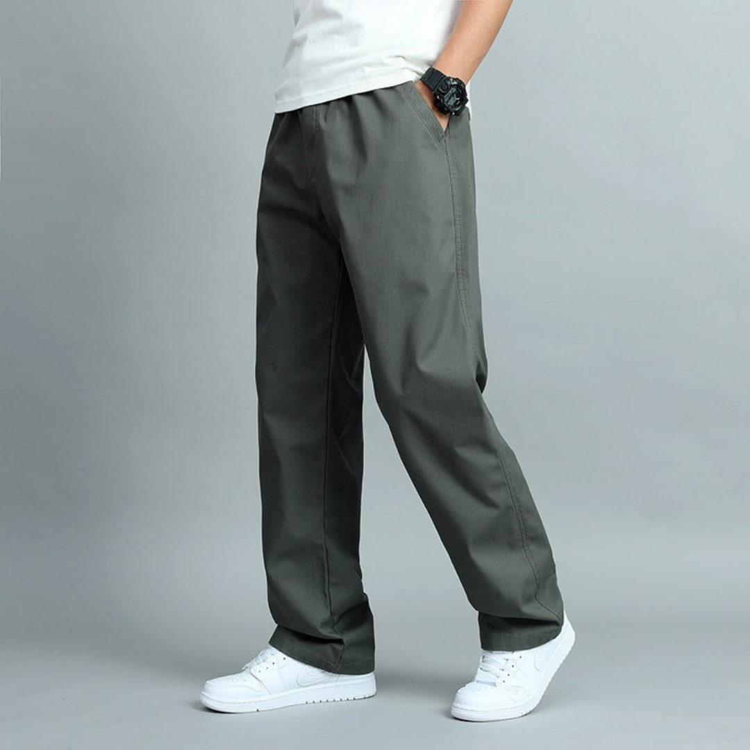 Jack Washington Urban Cotton Pants