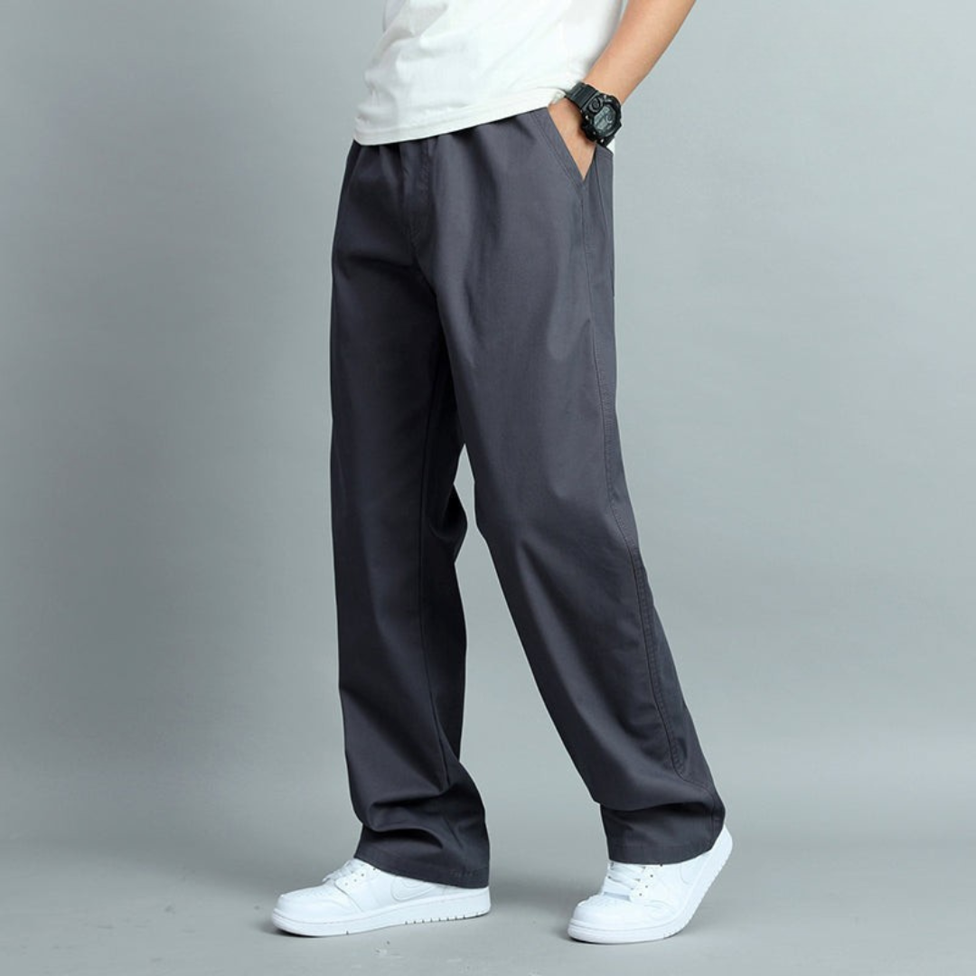 Jack Washington Urban Cotton Pants