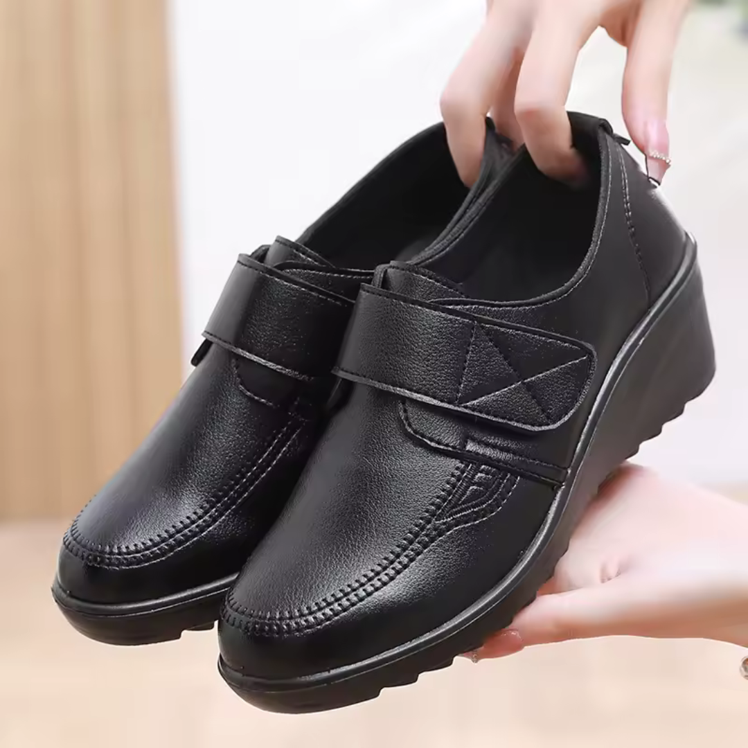 Velva™ - SUPPORTIVE VELCRO SHOES