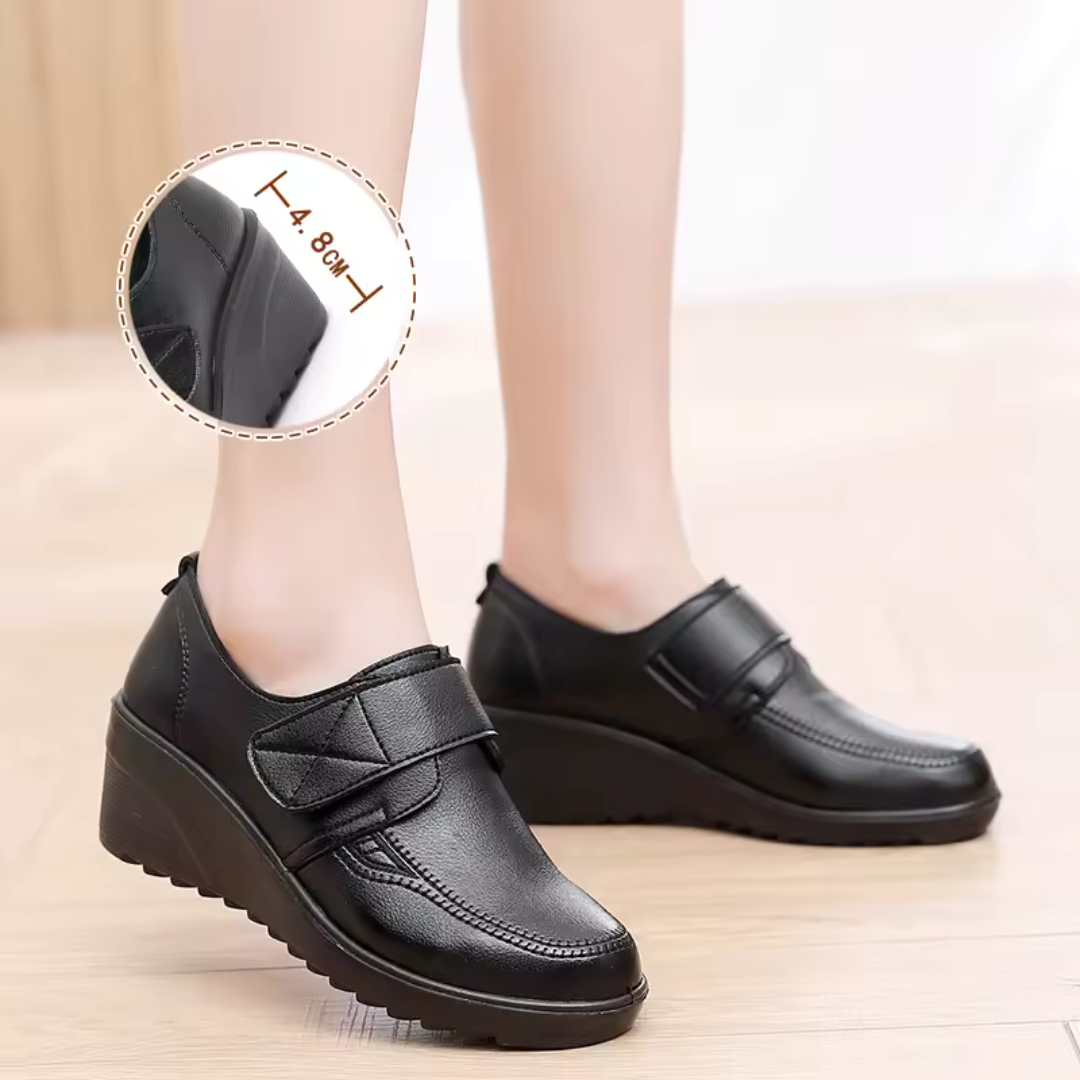 Velva™ - SUPPORTIVE VELCRO SHOES